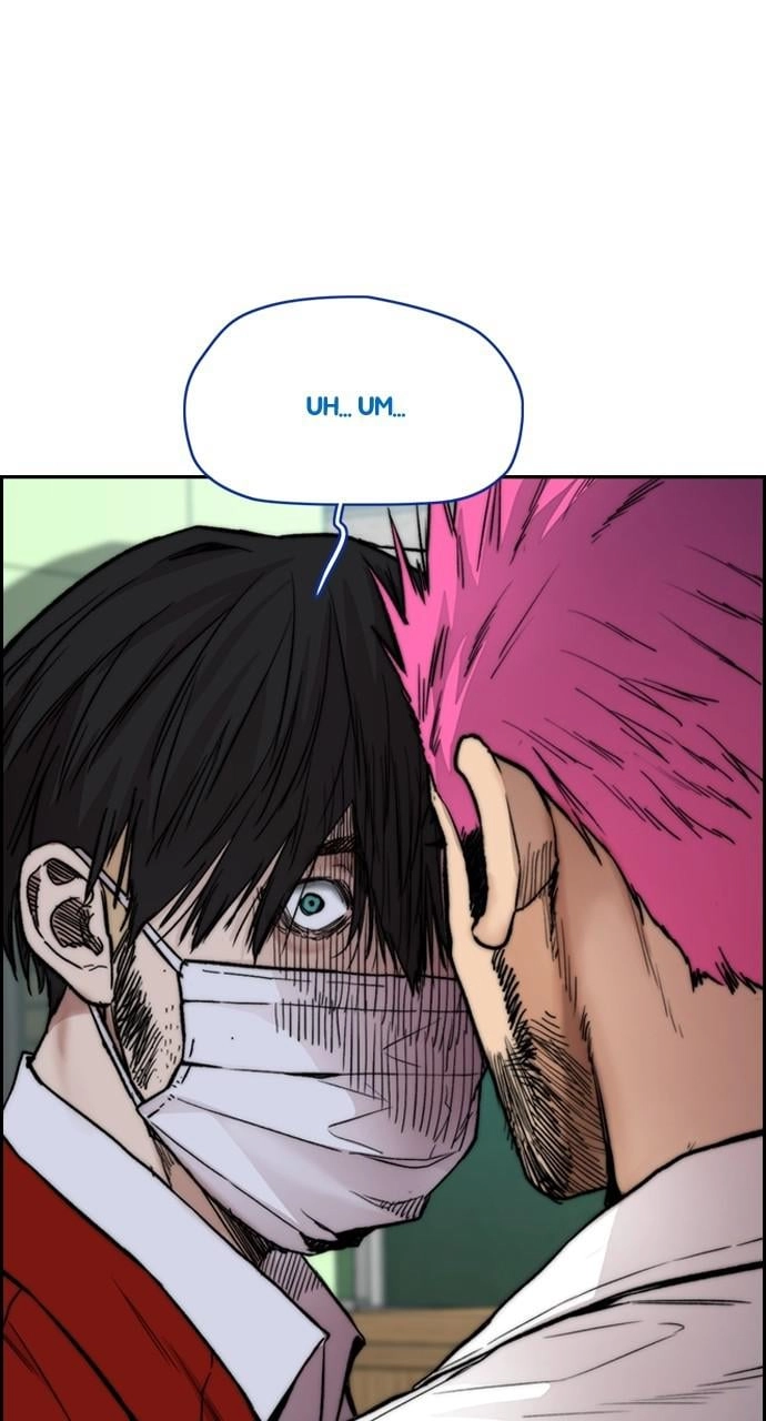 Wind Breaker Chapter 417 – S4-39 Page 19
