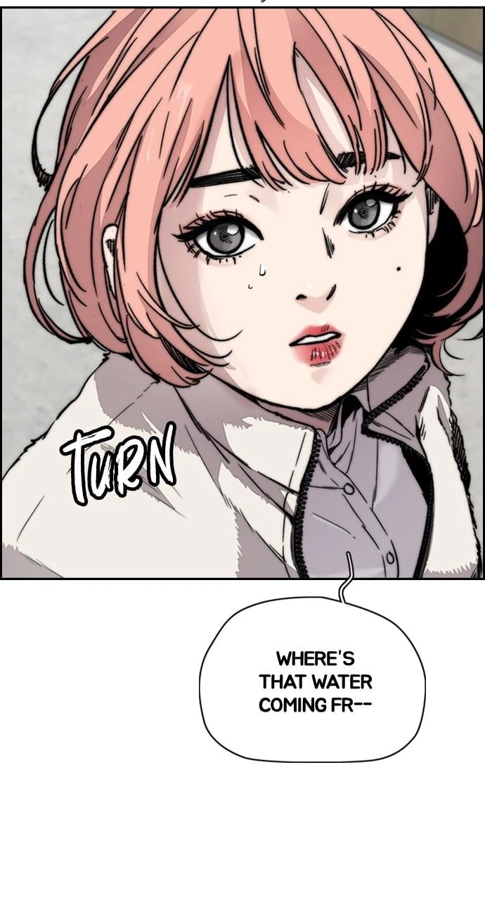 Wind Breaker Chapter 417 – S4-39 Page 74