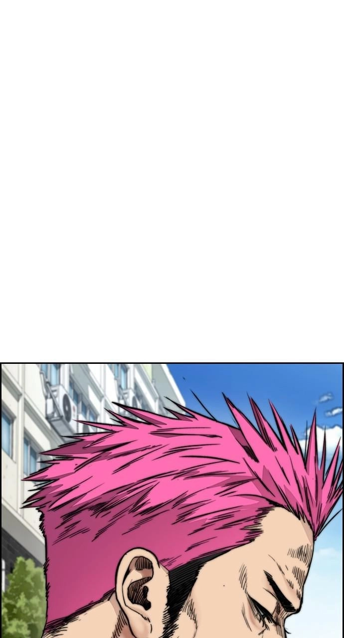 Wind Breaker Chapter 417 – S4-39 Page 122