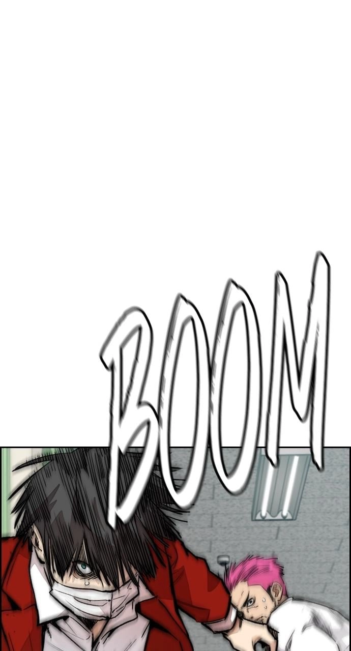 Wind Breaker Chapter 417 – S4-39 Page 28