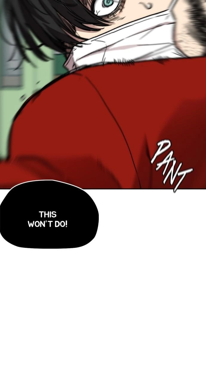 Wind Breaker Chapter 417 – S4-39 Page 43