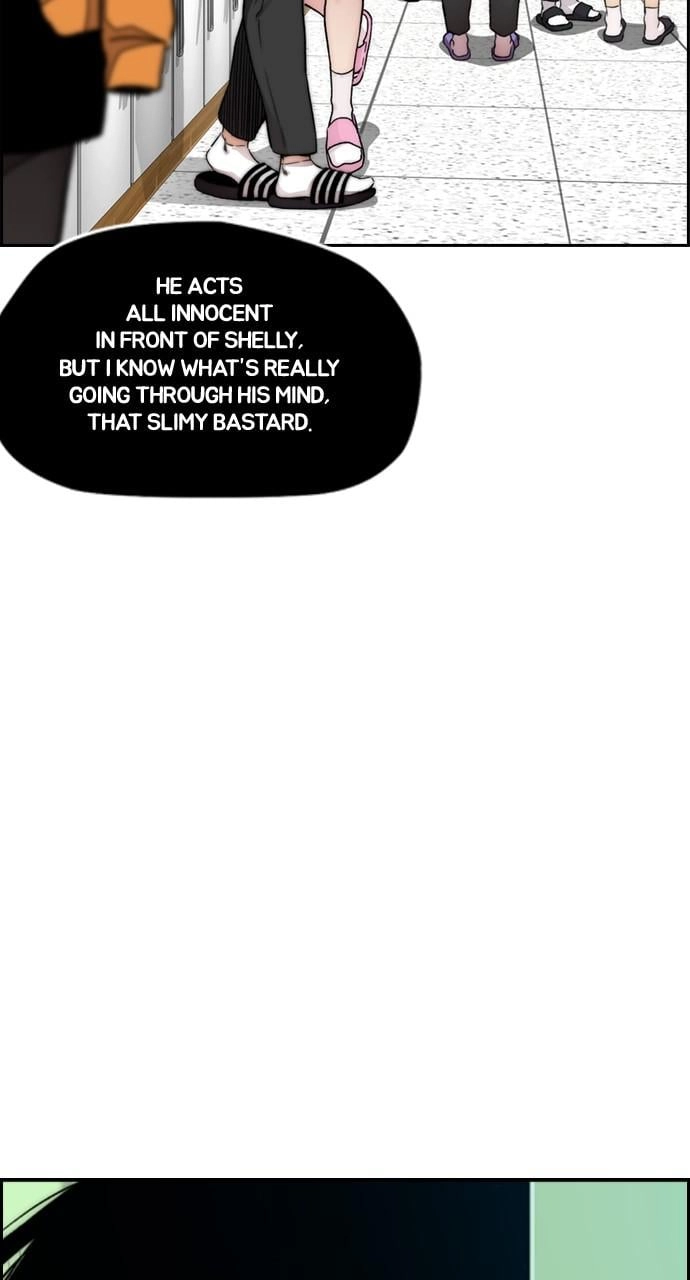 Wind Breaker Chapter 417 – S4-39 Page 11