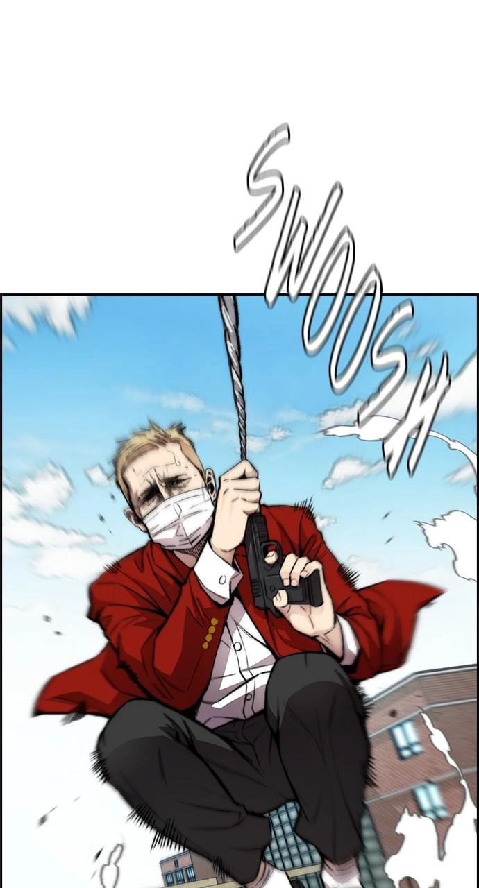 Wind Breaker Chapter 417 – S4-39 Page 56