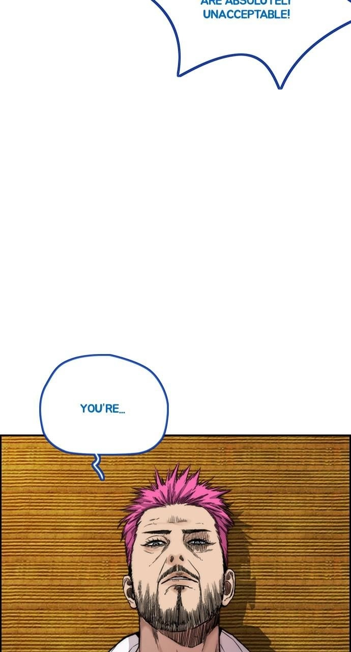 Wind Breaker Chapter 417 – S4-39 Page 93