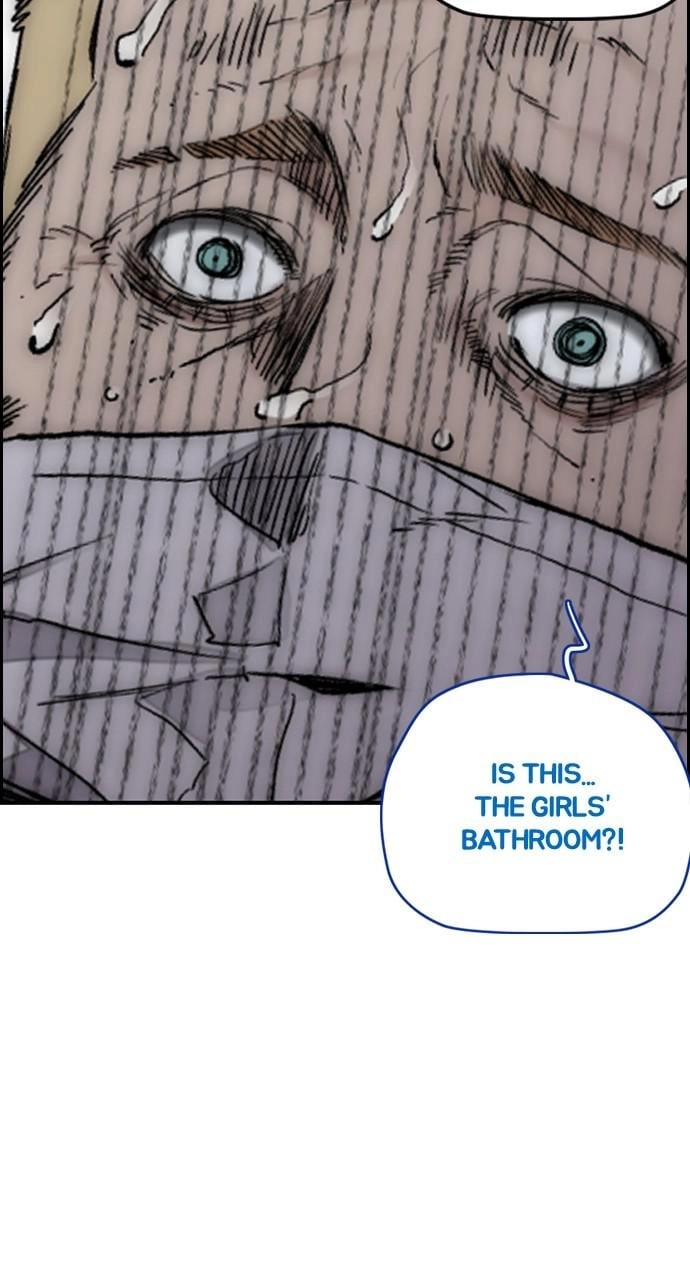 Wind Breaker Chapter 417 – S4-39 Page 64