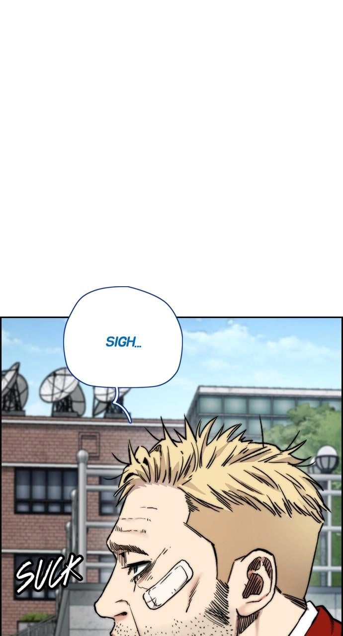 Wind Breaker Chapter 417 – S4-39 Page 112