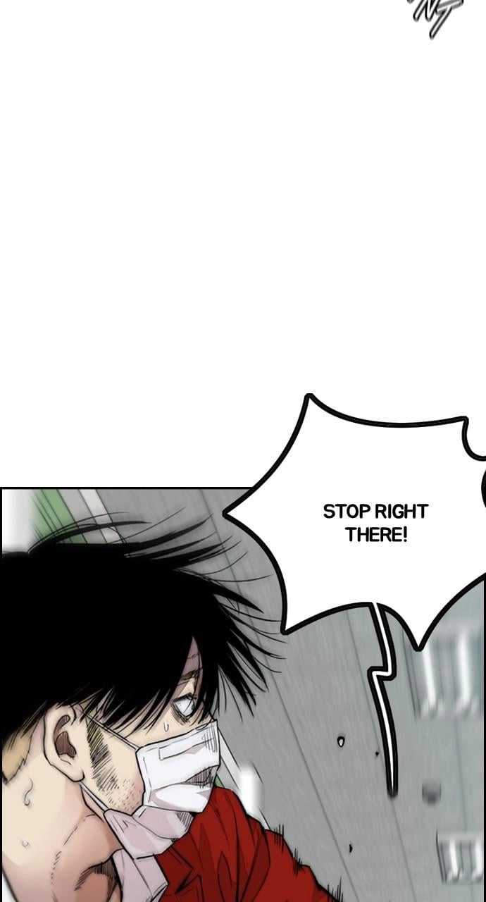 Wind Breaker Chapter 417 – S4-39 Page 33