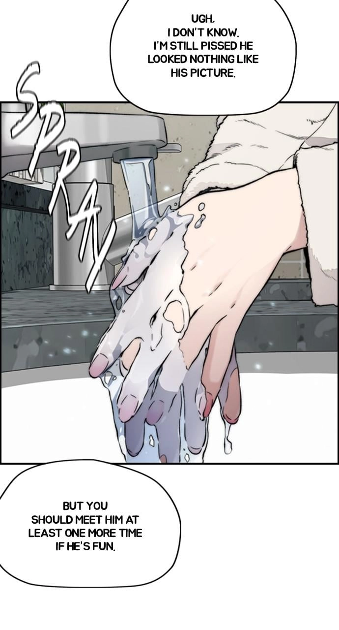 Wind Breaker Chapter 417 – S4-39 Page 67