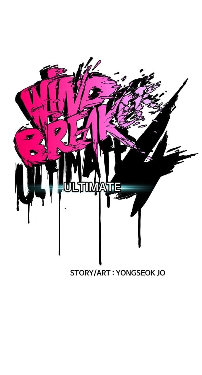 Wind Breaker Chapter 417 – S4-39 Page 50