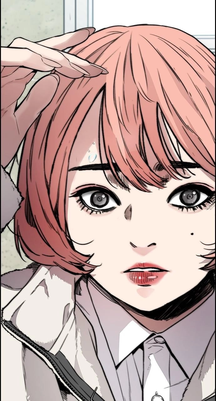 Wind Breaker Chapter 417 – S4-39 Page 72