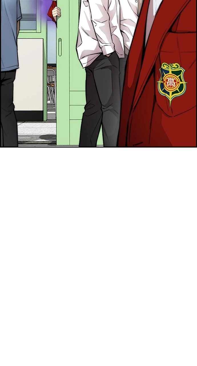 Wind Breaker Chapter 417 – S4-39 Page 7