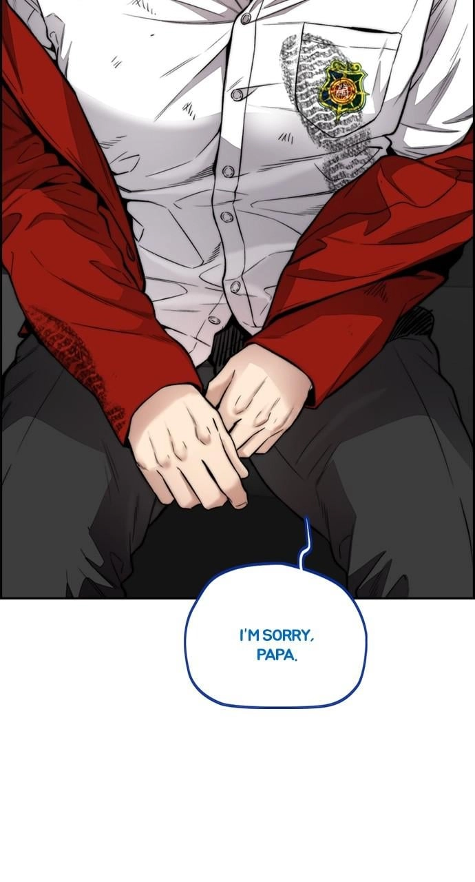 Wind Breaker Chapter 417 – S4-39 Page 89