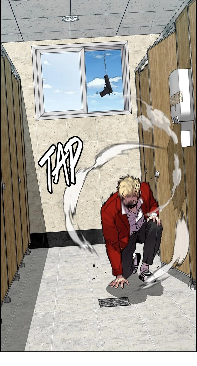 Wind Breaker Chapter 417 – S4-39 Page 59
