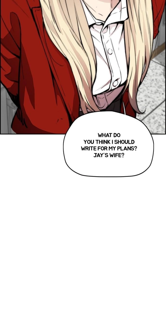 Wind Breaker Chapter 417 – S4-39 Page 5