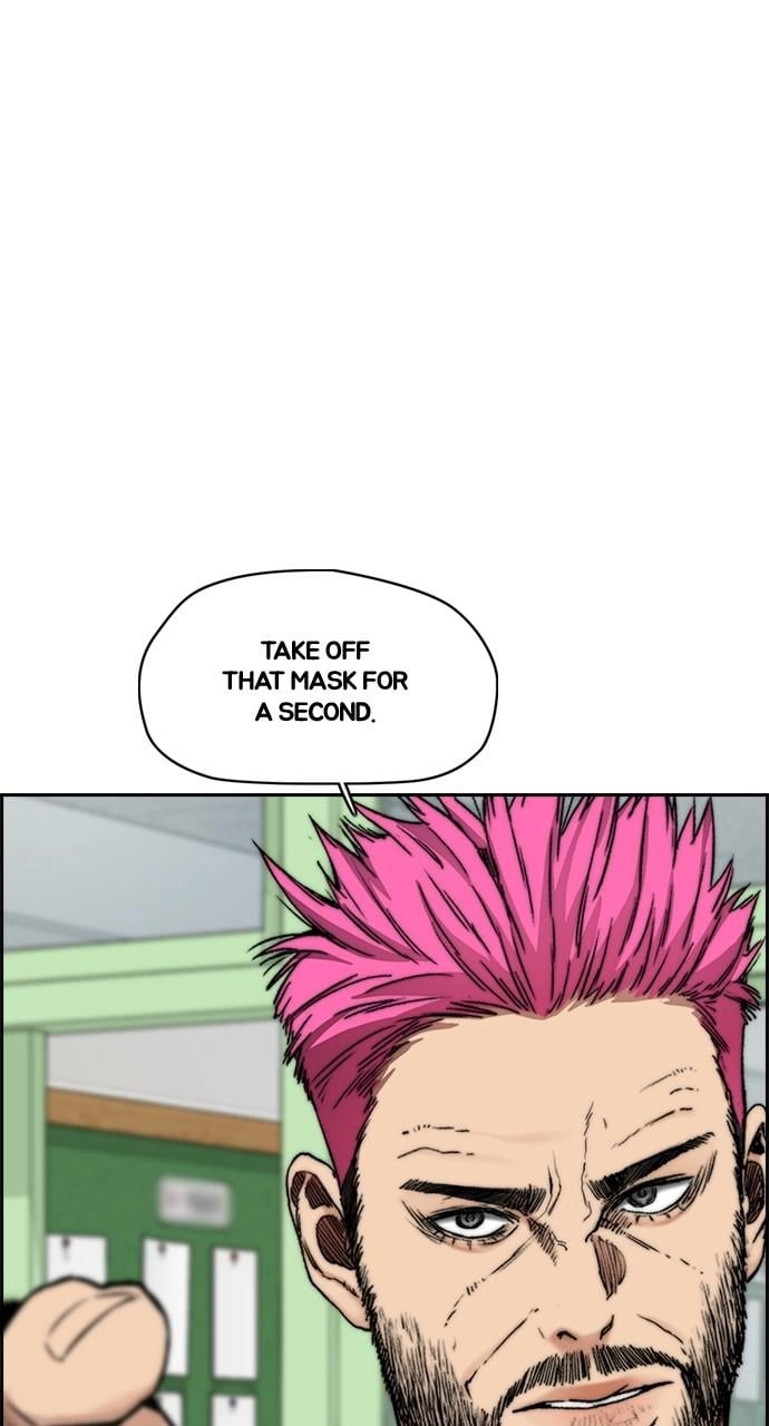 Wind Breaker Chapter 417 – S4-39 Page 21