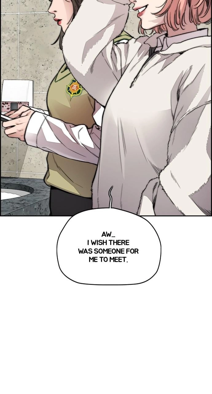 Wind Breaker Chapter 417 – S4-39 Page 69