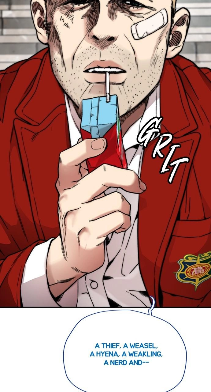 Wind Breaker Chapter 417 – S4-39 Page 117