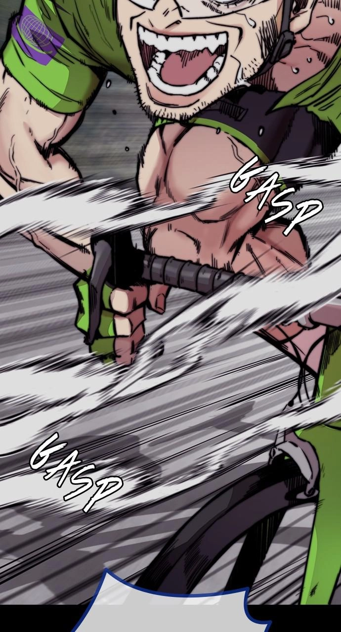 Wind Breaker Chapter 417 – S4-39 Page 133