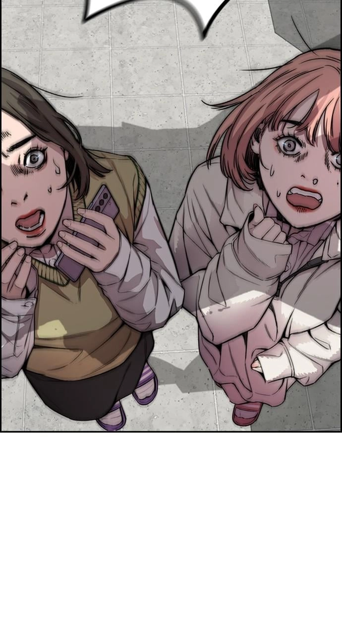 Wind Breaker Chapter 417 – S4-39 Page 81