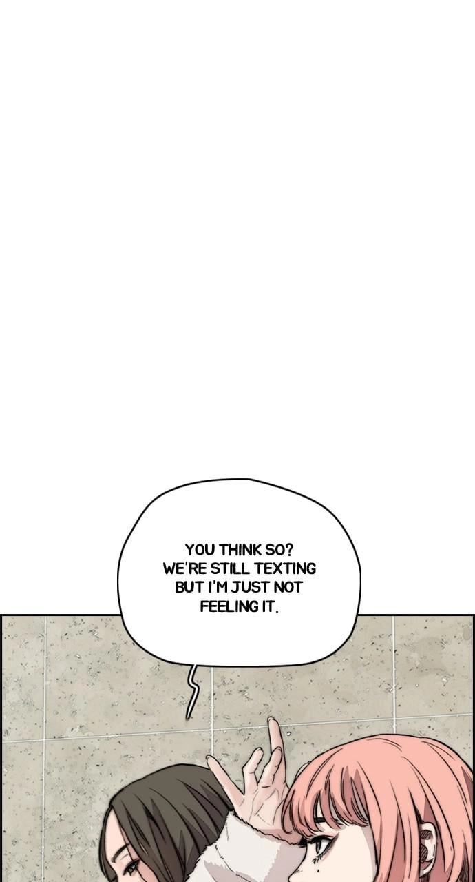 Wind Breaker Chapter 417 – S4-39 Page 68