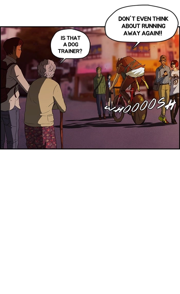 Wind Breaker Chapter 38 Page 31