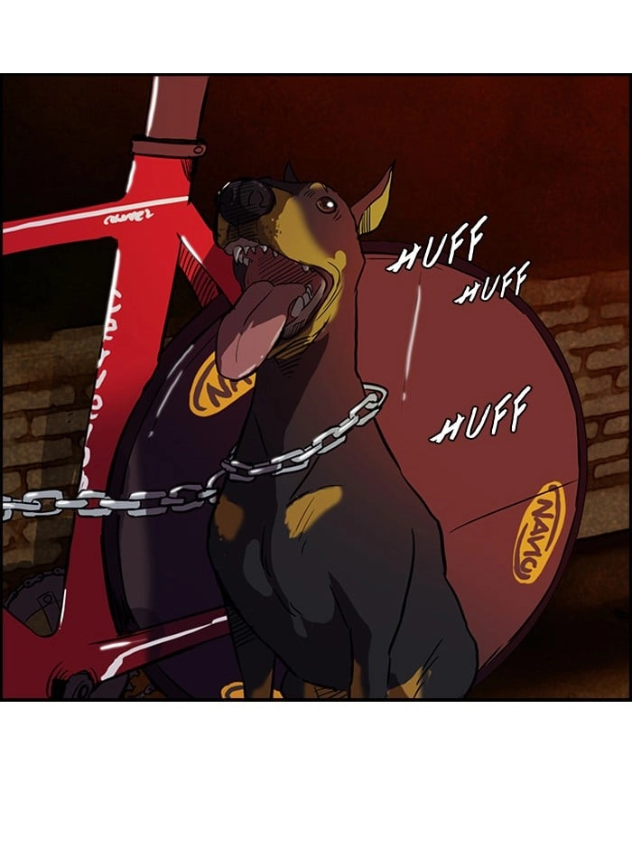 Wind Breaker Chapter 38 Page 26