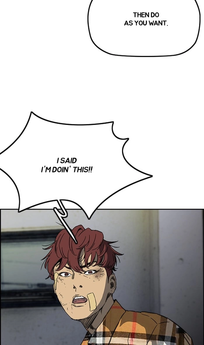 Wind Breaker Chapter 239 – S2-171 Page 10