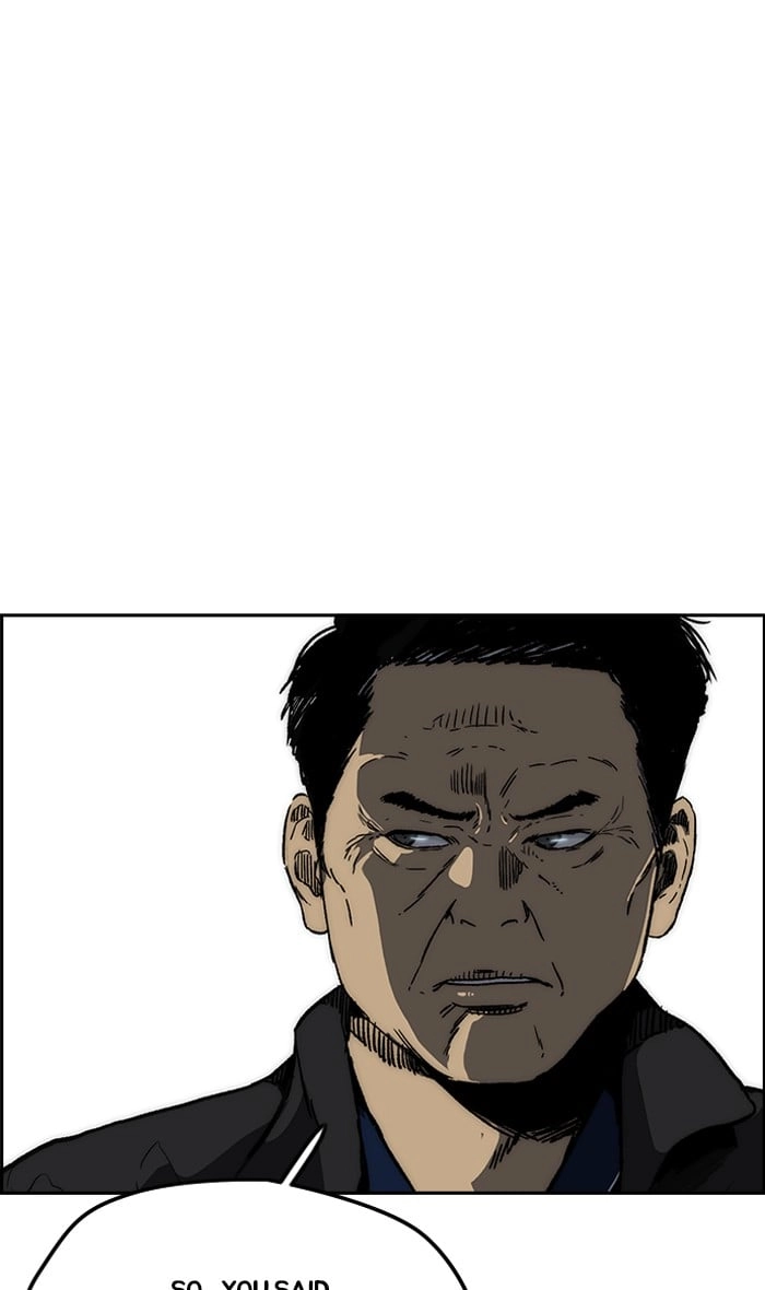 Wind Breaker Chapter 239 – S2-171 Page 7