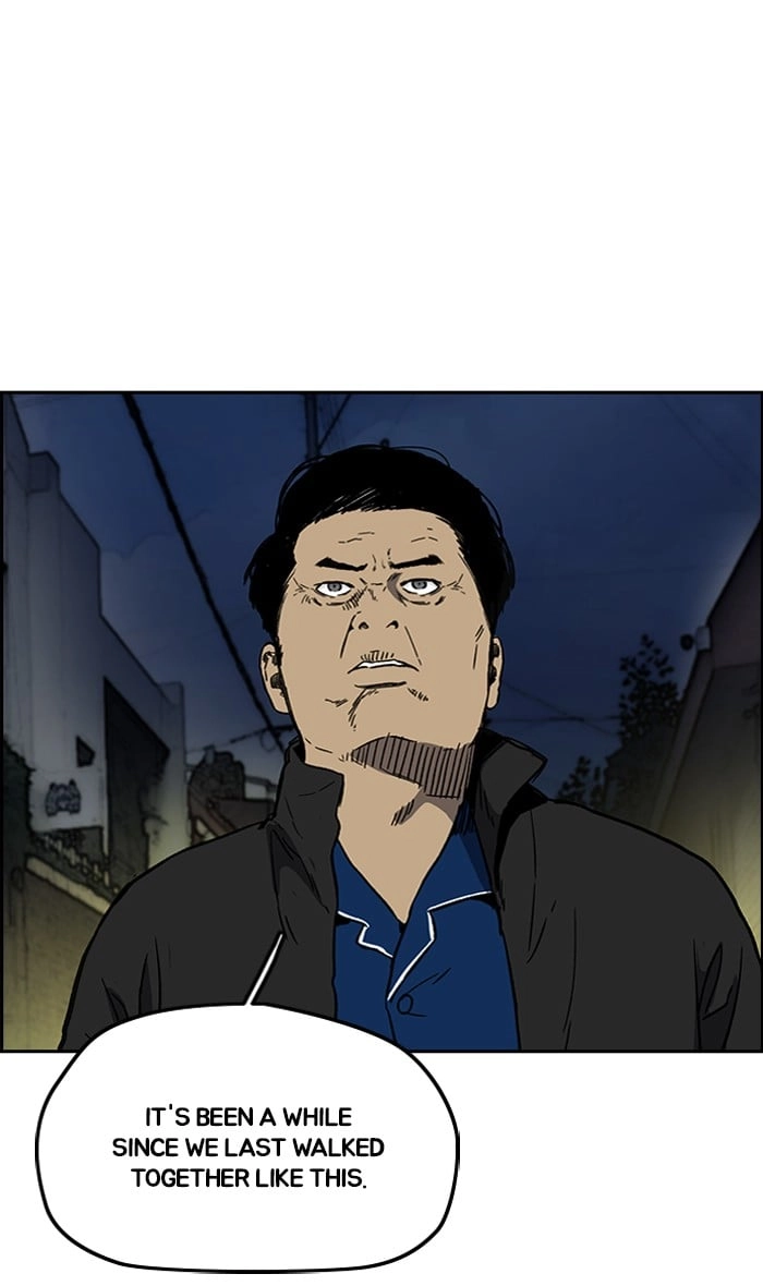 Wind Breaker Chapter 239 – S2-171 Page 5