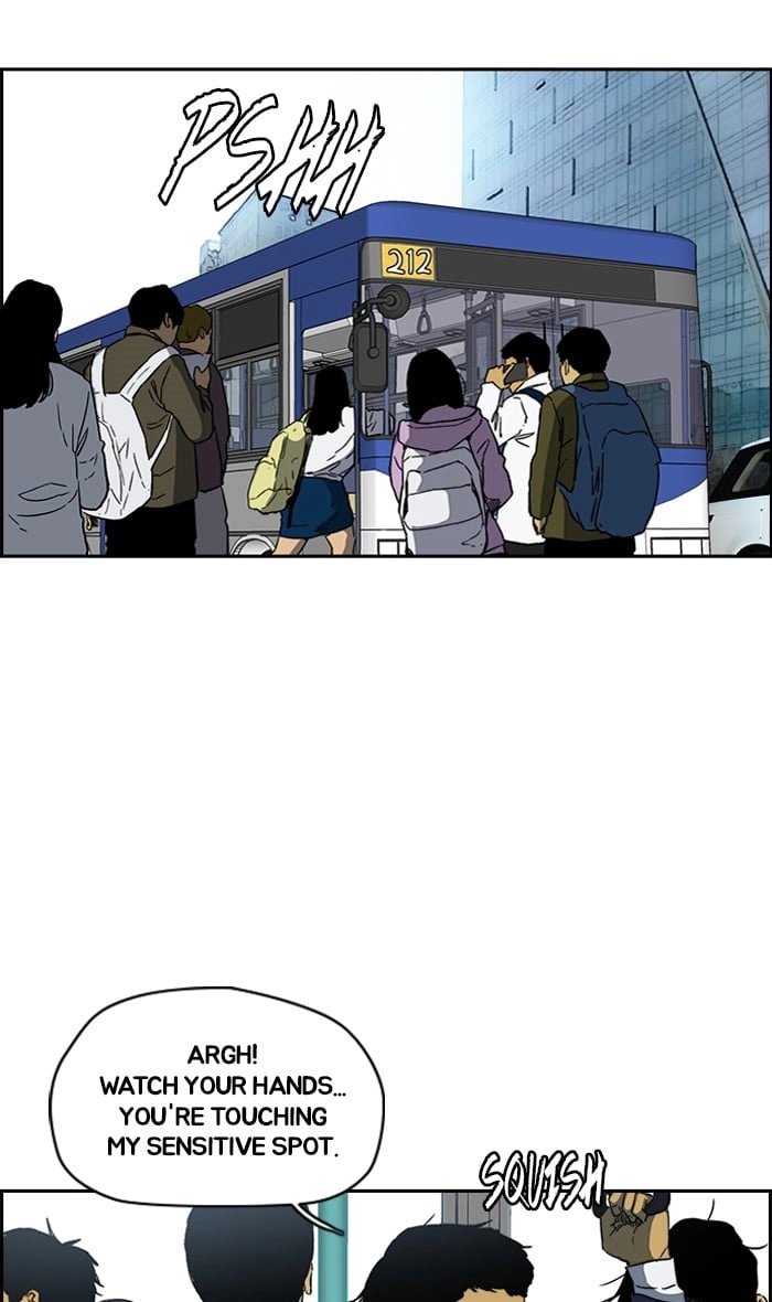 Wind Breaker Chapter 239 – S2-171 Page 21