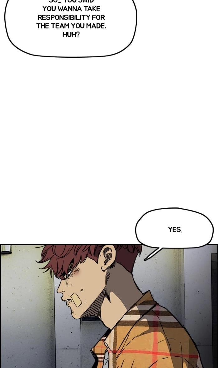 Wind Breaker Chapter 239 – S2-171 Page 8