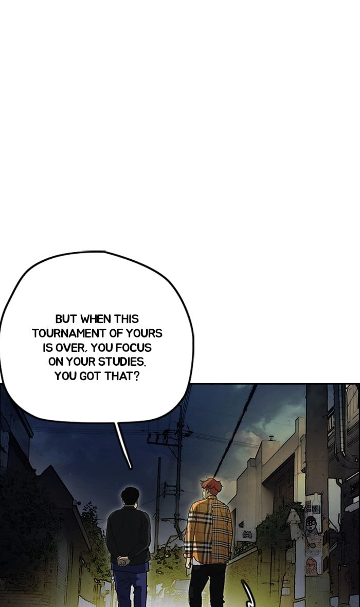 Wind Breaker Chapter 239 – S2-171 Page 17