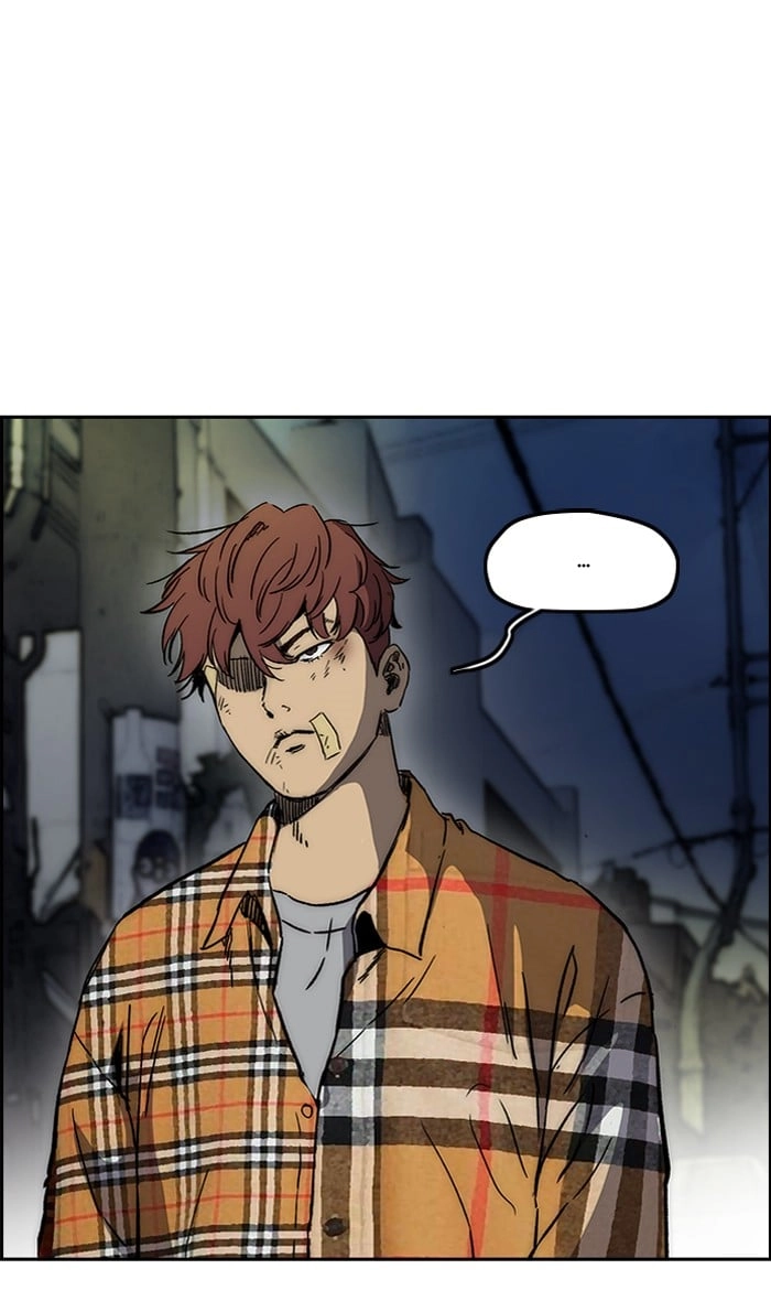Wind Breaker Chapter 239 – S2-171 Page 6