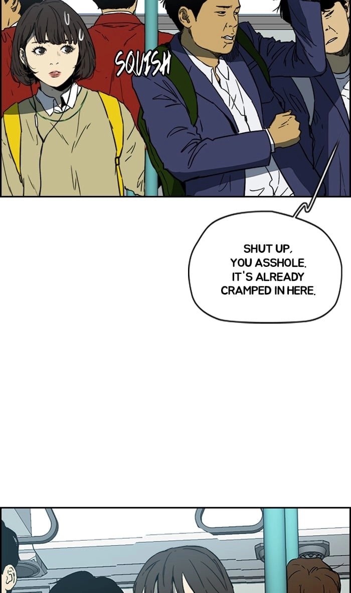 Wind Breaker Chapter 239 – S2-171 Page 22