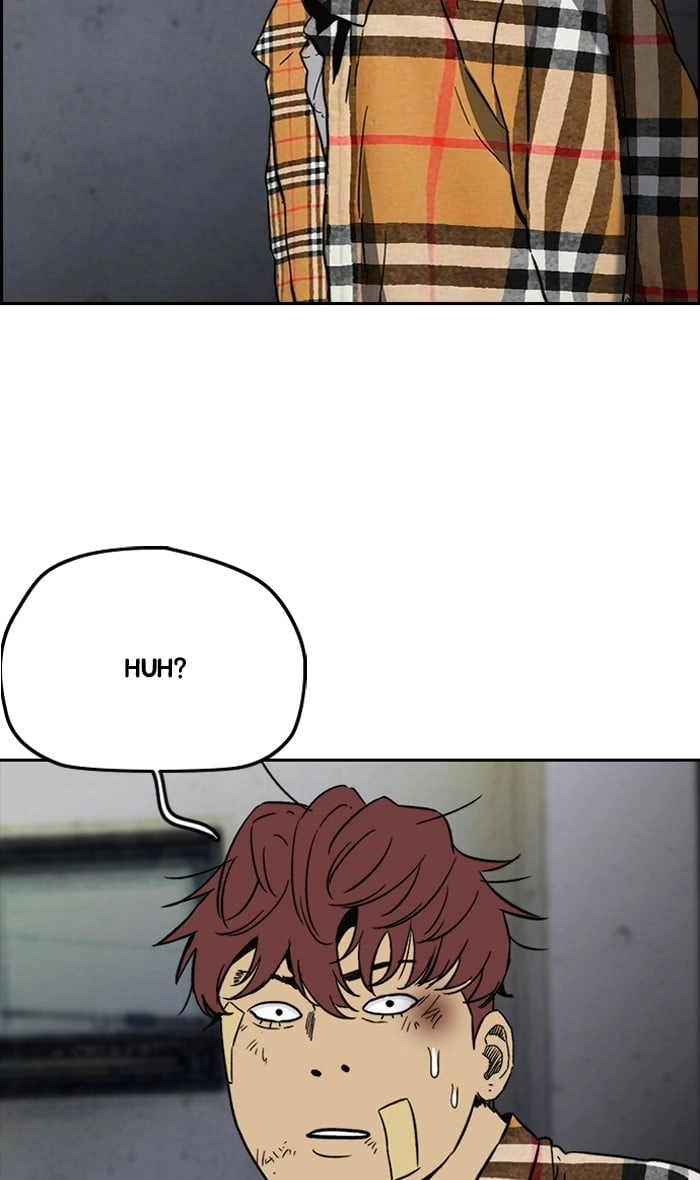 Wind Breaker Chapter 239 – S2-171 Page 11