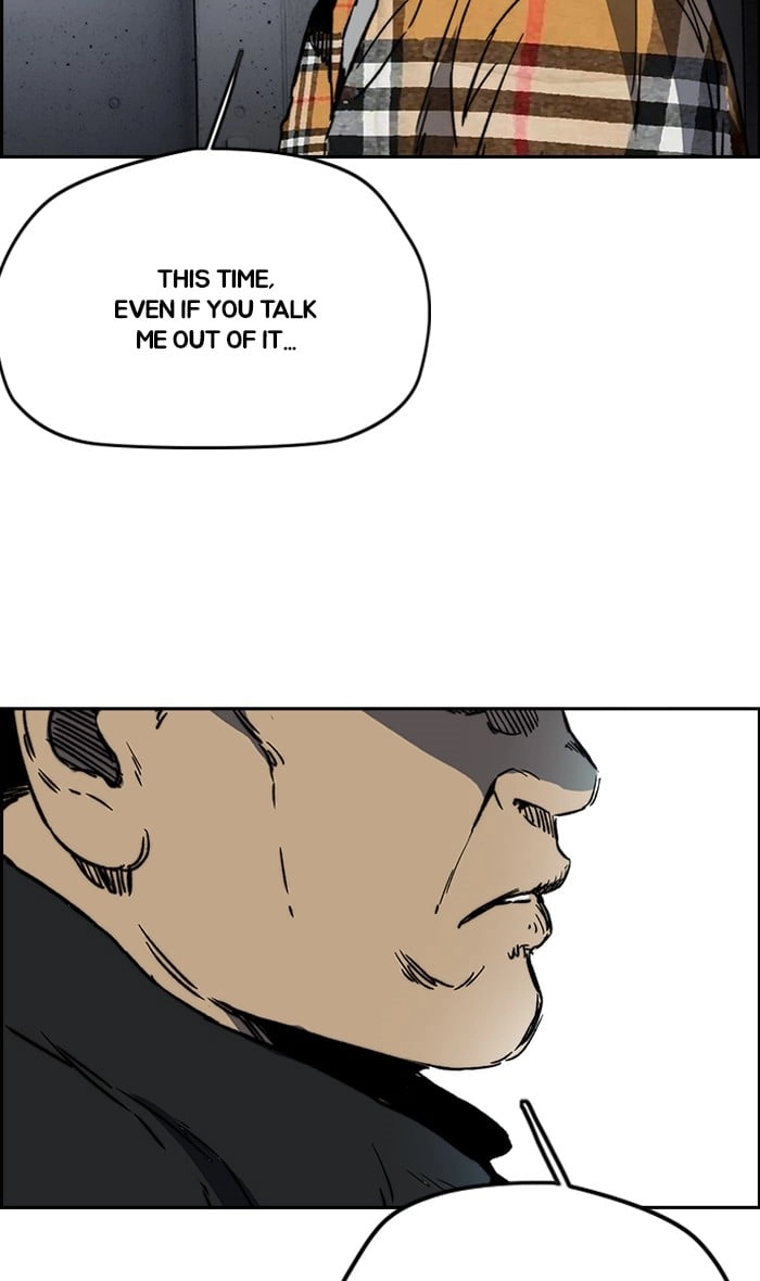 Wind Breaker Chapter 239 – S2-171 Page 9