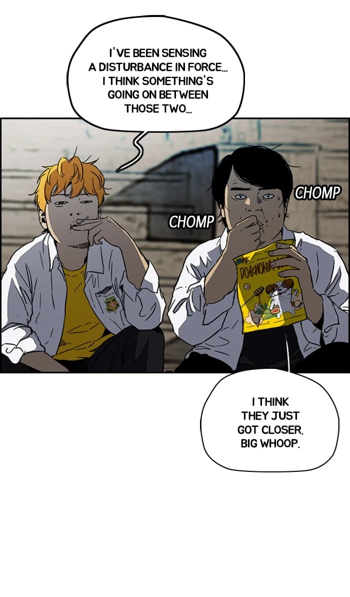 Wind Breaker Chapter 239 – S2-171 Page 50