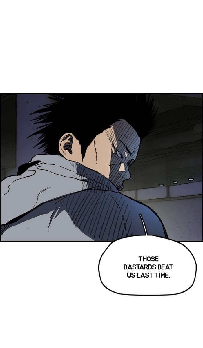 Wind Breaker Chapter 239 – S2-171 Page 73