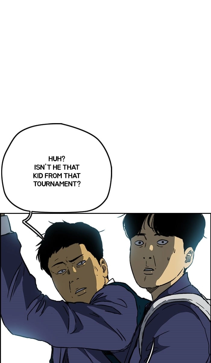 Wind Breaker Chapter 239 – S2-171 Page 31