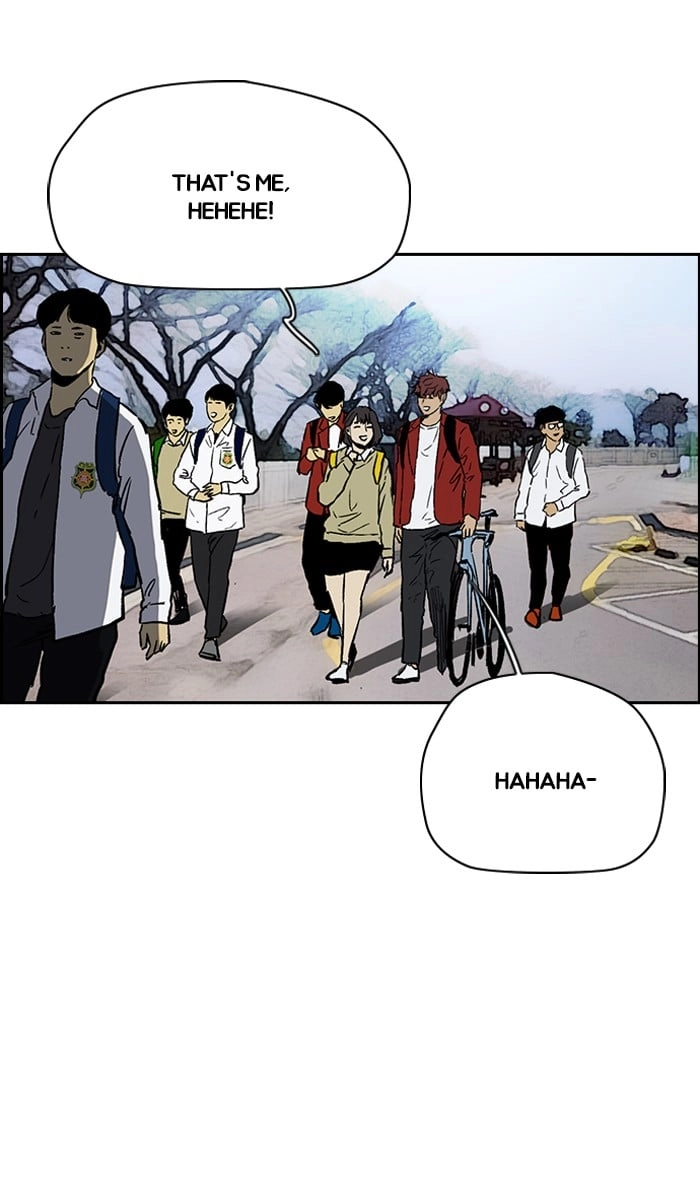 Wind Breaker Chapter 239 – S2-171 Page 48