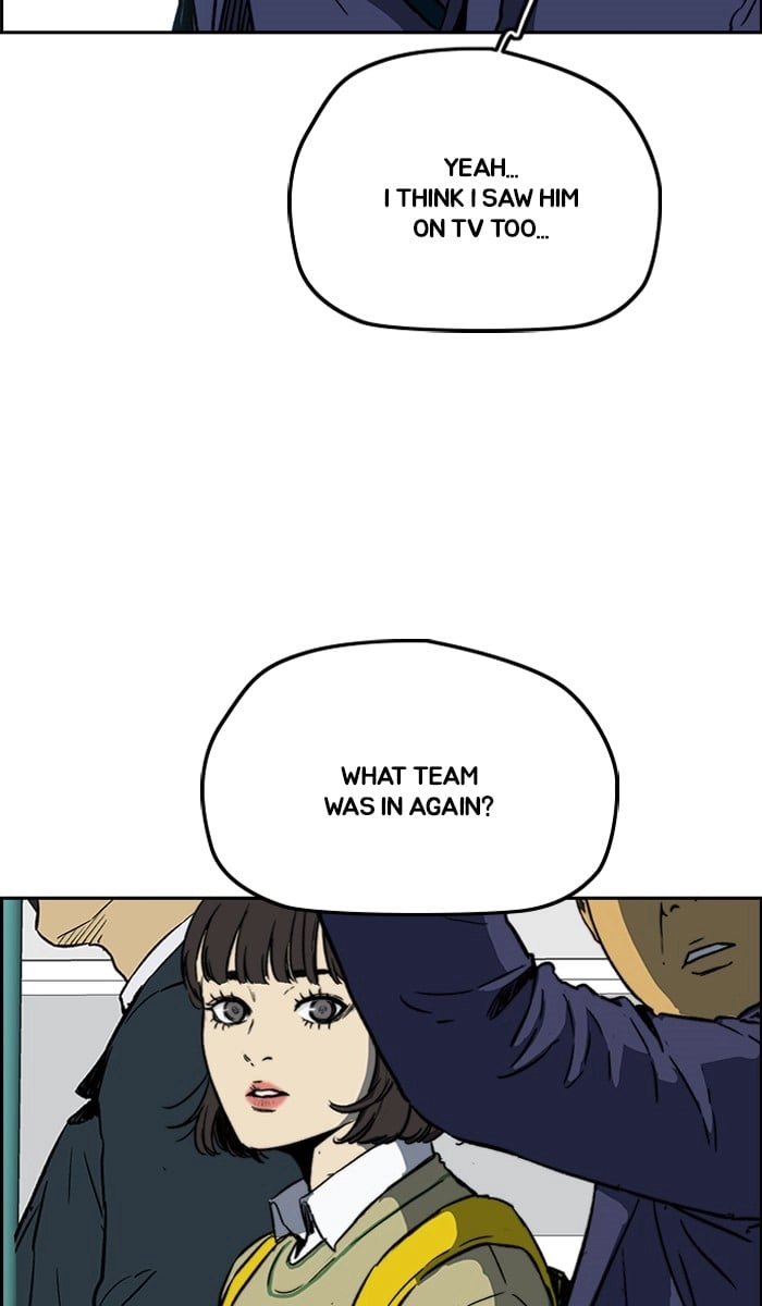 Wind Breaker Chapter 239 – S2-171 Page 32