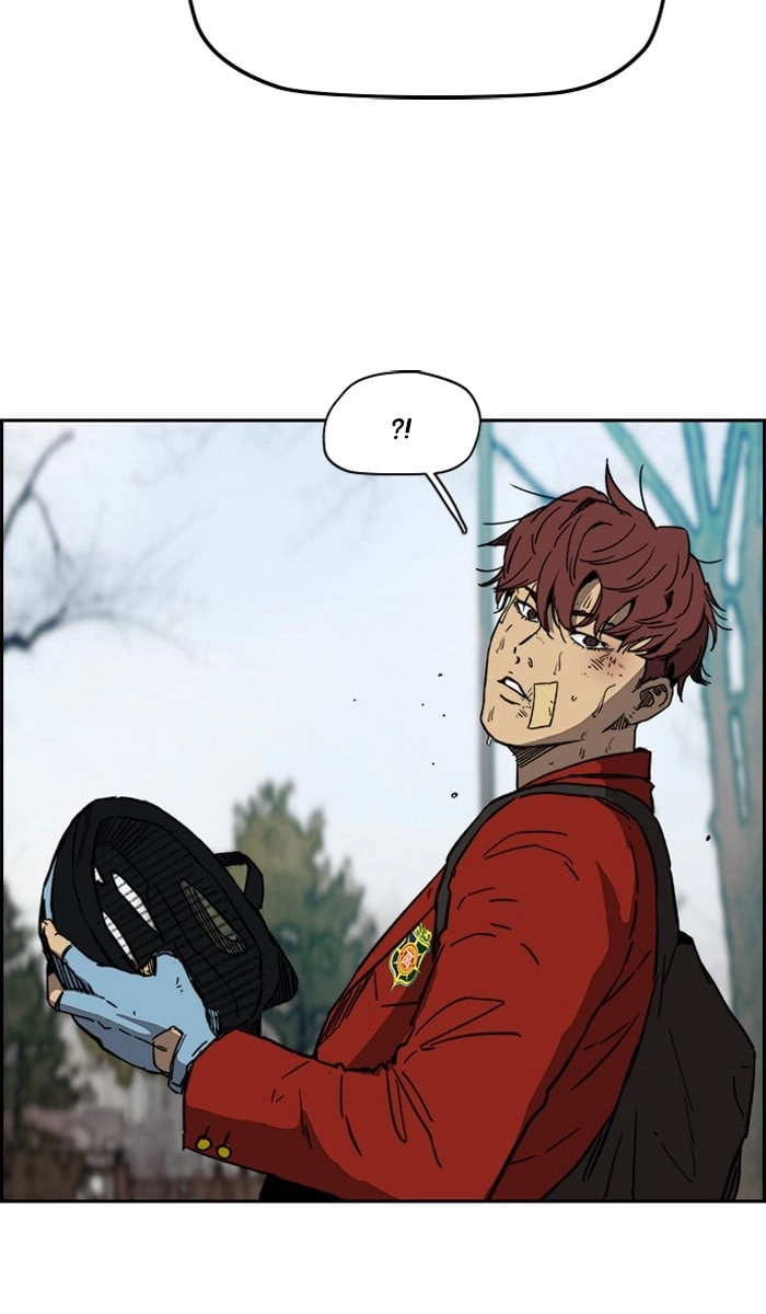 Wind Breaker Chapter 239 – S2-171 Page 39