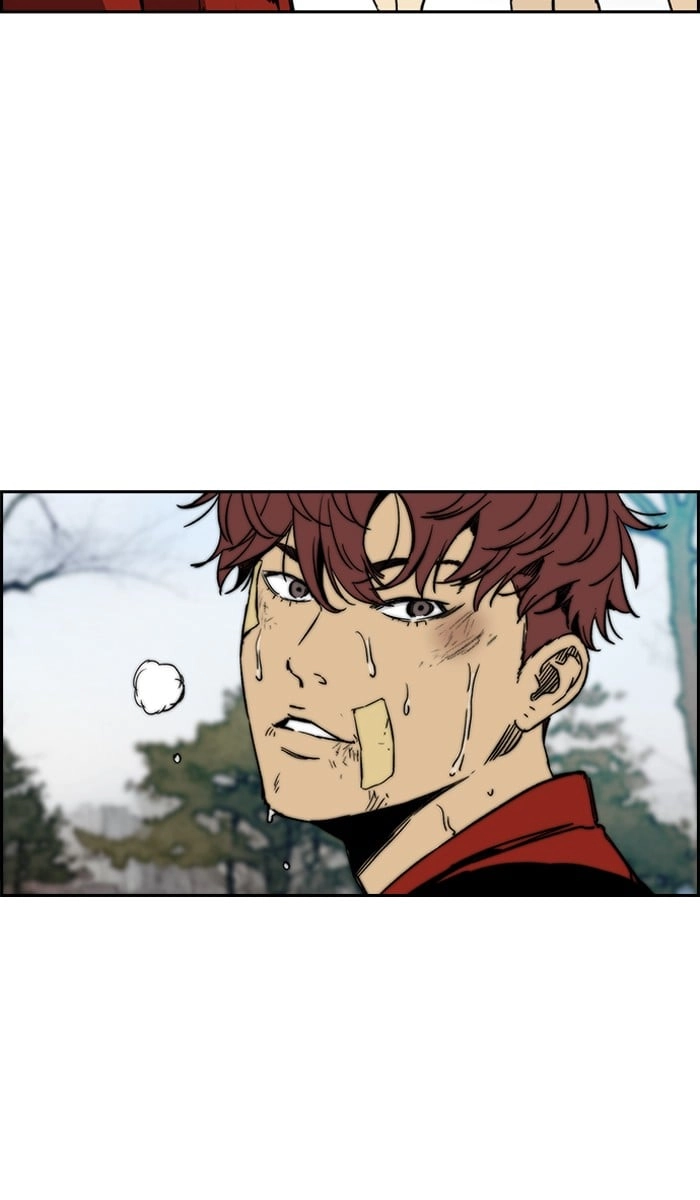 Wind Breaker Chapter 239 – S2-171 Page 41