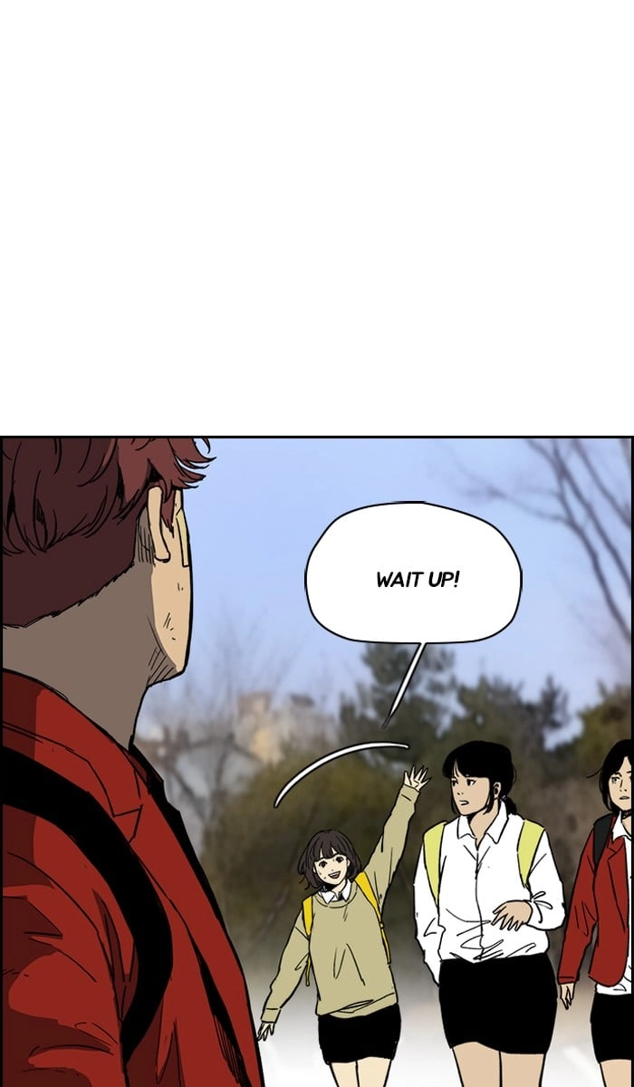 Wind Breaker Chapter 239 – S2-171 Page 40
