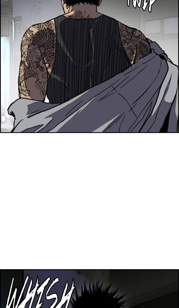 Wind Breaker Chapter 239 – S2-171 Page 70