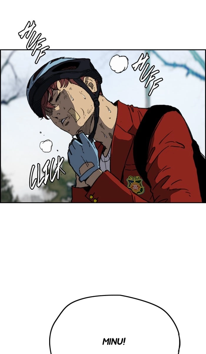 Wind Breaker Chapter 239 – S2-171 Page 38
