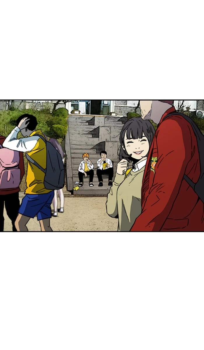 Wind Breaker Chapter 239 – S2-171 Page 49