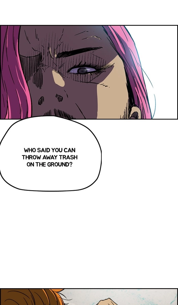 Wind Breaker Chapter 239 – S2-171 Page 54