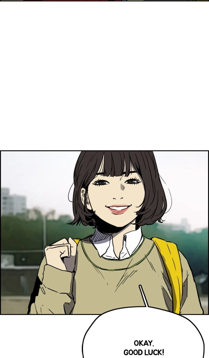 Wind Breaker Chapter 239 – S2-171 Page 61