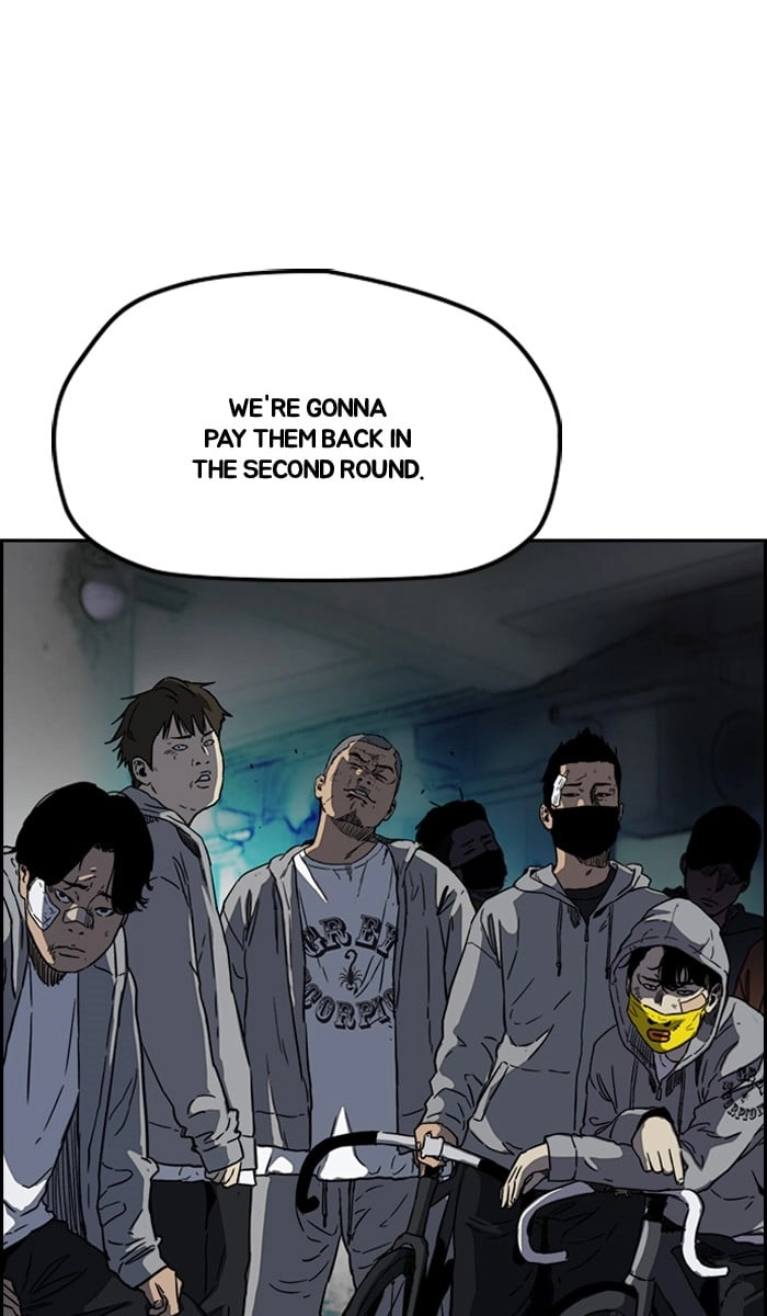 Wind Breaker Chapter 239 – S2-171 Page 74